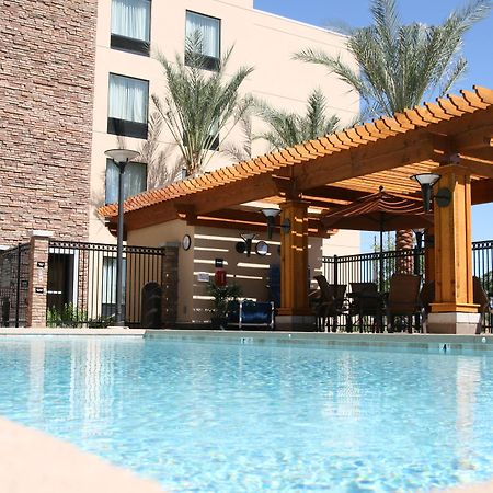 Hampton Inn & Suites Phoenix Chandler Fashion Center Екстер'єр фото