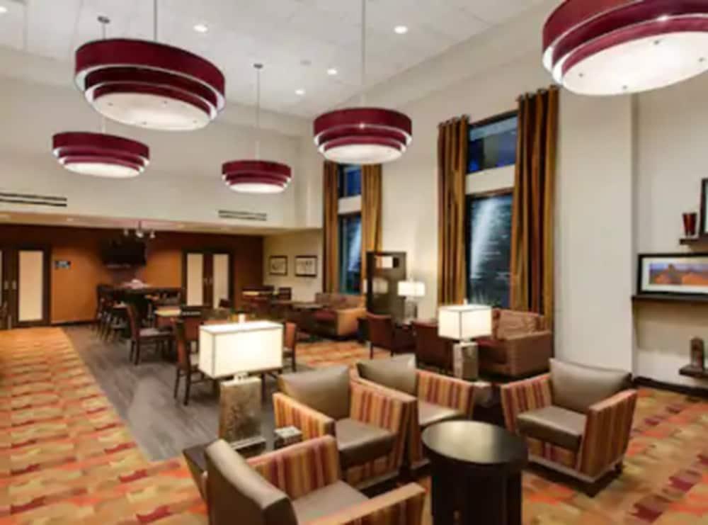 Hampton Inn & Suites Phoenix Chandler Fashion Center Екстер'єр фото