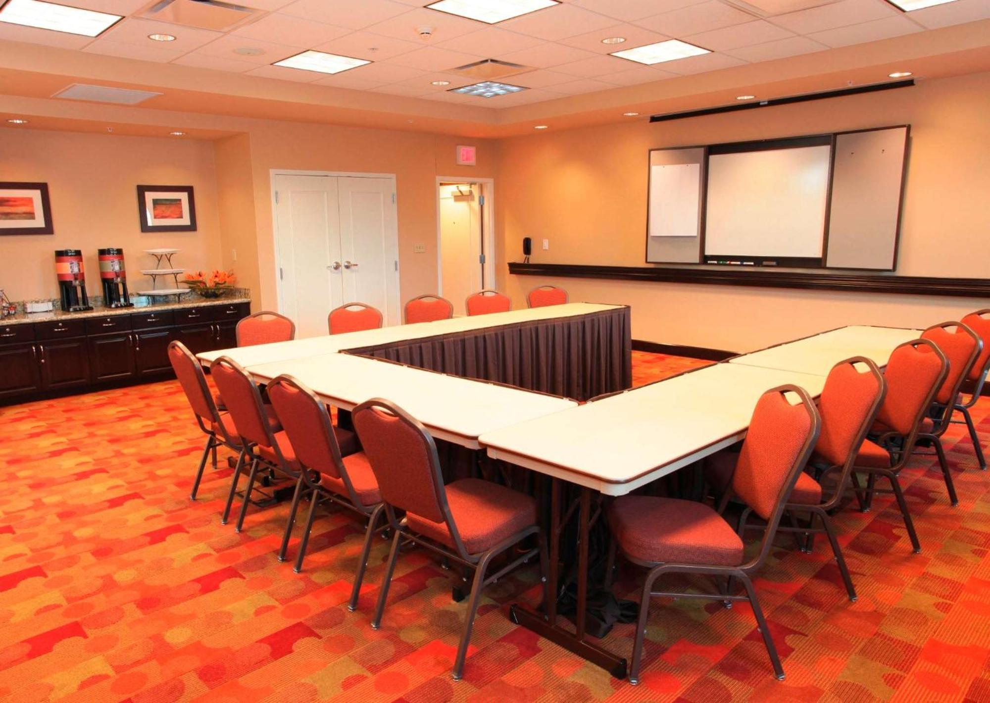 Hampton Inn & Suites Phoenix Chandler Fashion Center Екстер'єр фото