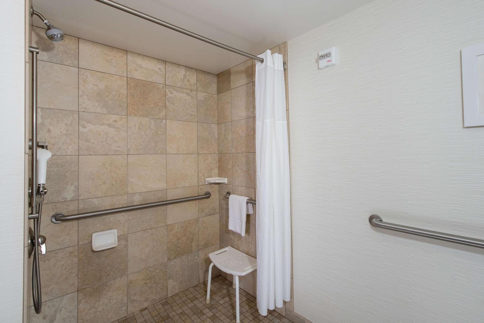 Hampton Inn & Suites Phoenix Chandler Fashion Center Екстер'єр фото